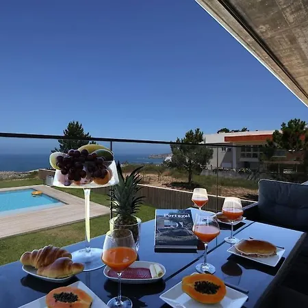 T2-pearl - Apartamento Em Condominio De Luxo Apartment *
