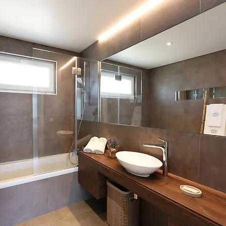 T2-pearl - Apartamento Em Condominio De Luxo