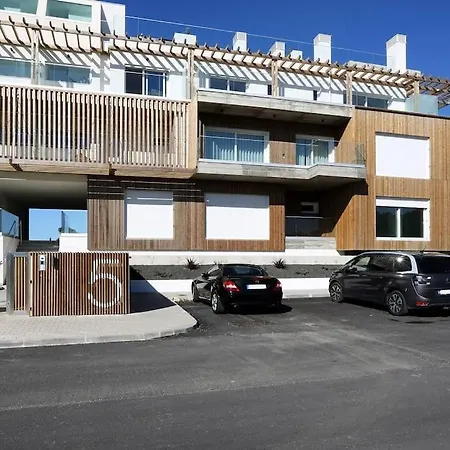T2-pearl - Apartamento Em Condominio De Luxo