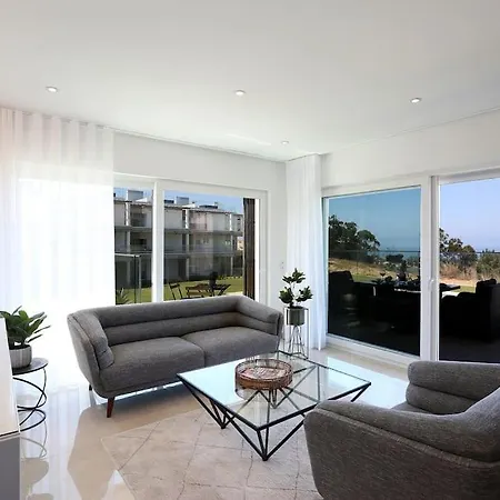 T2-pearl - Apartamento Em Condominio De Luxo Apartment *