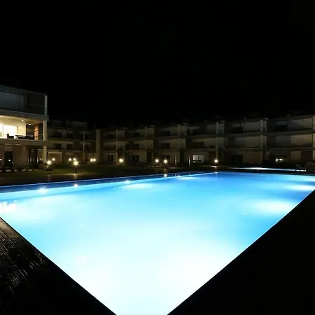Apartment T2-pearl - Apartamento Em Condominio De Luxo *