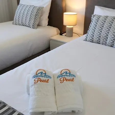 Apartment T2-pearl - Apartamento Em Condominio De Luxo *
