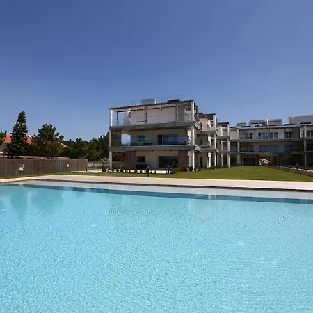 Apartment T2-pearl - Apartamento Em Condominio De Luxo *