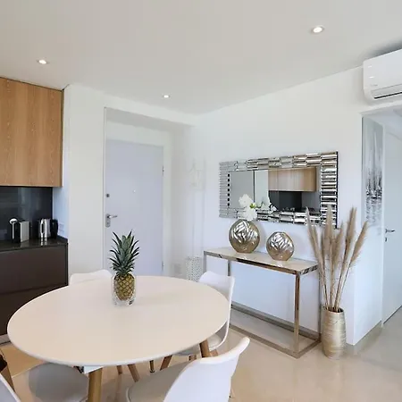 T2-pearl - Apartamento Em Condominio De Luxo