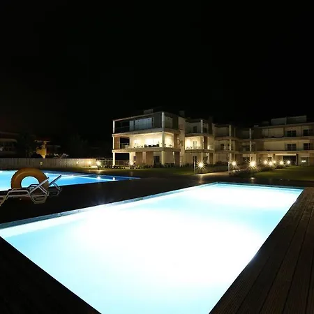 T2-pearl - Apartamento Em Condominio De Luxo Apartment